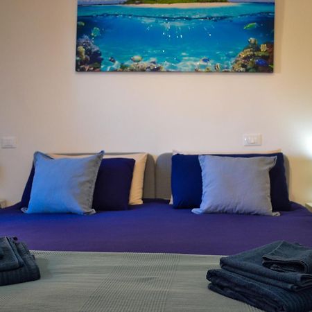 Dolce Hogar Residence К'яварі Екстер'єр фото