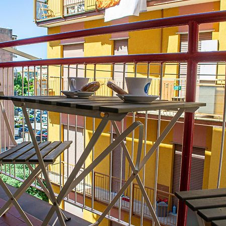 Dolce Hogar Residence К'яварі Екстер'єр фото