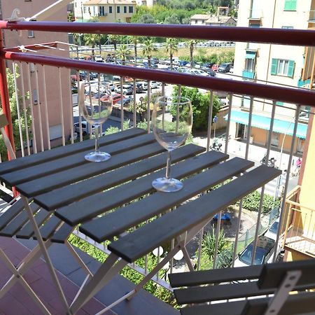 Dolce Hogar Residence К'яварі Екстер'єр фото
