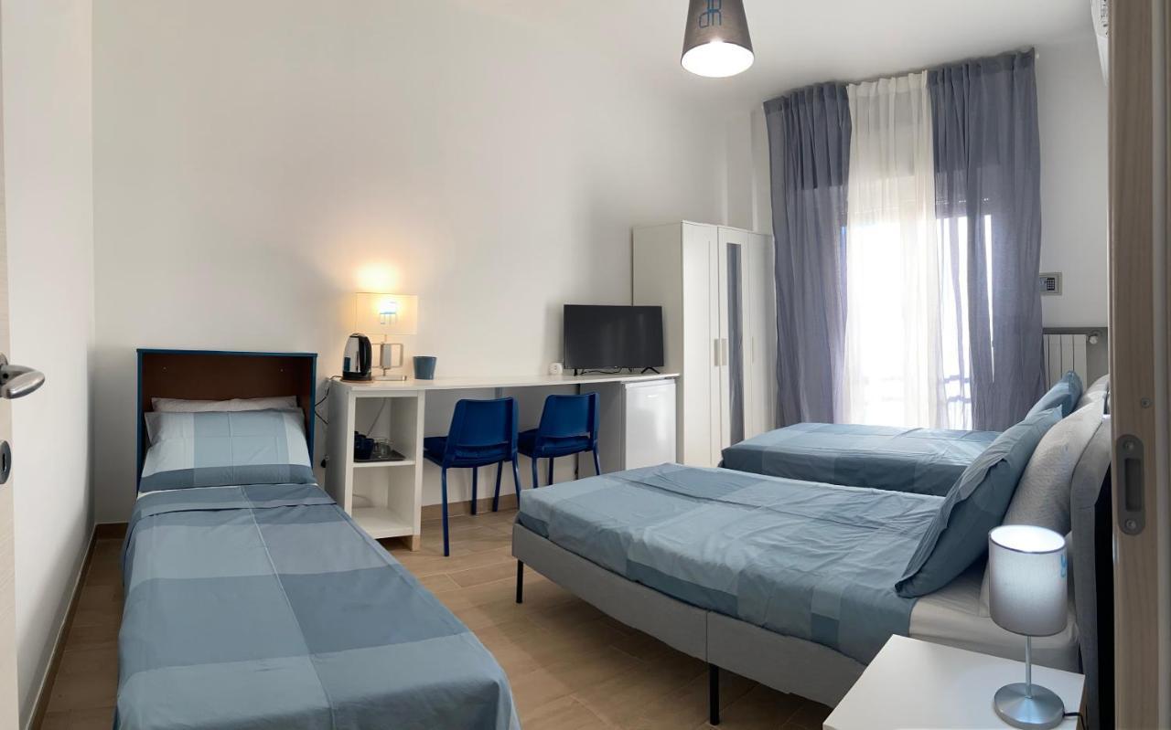 Dolce Hogar Residence К'яварі Екстер'єр фото