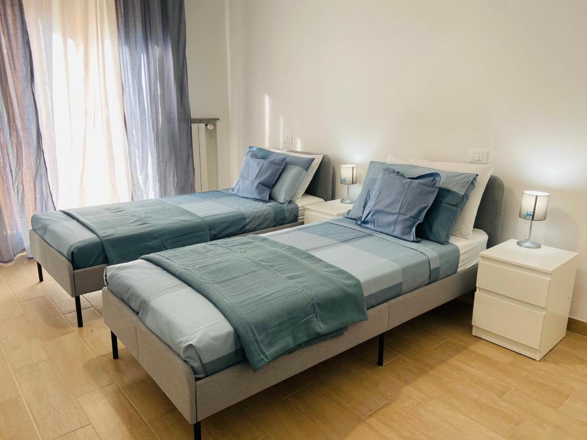 Dolce Hogar Residence К'яварі Екстер'єр фото