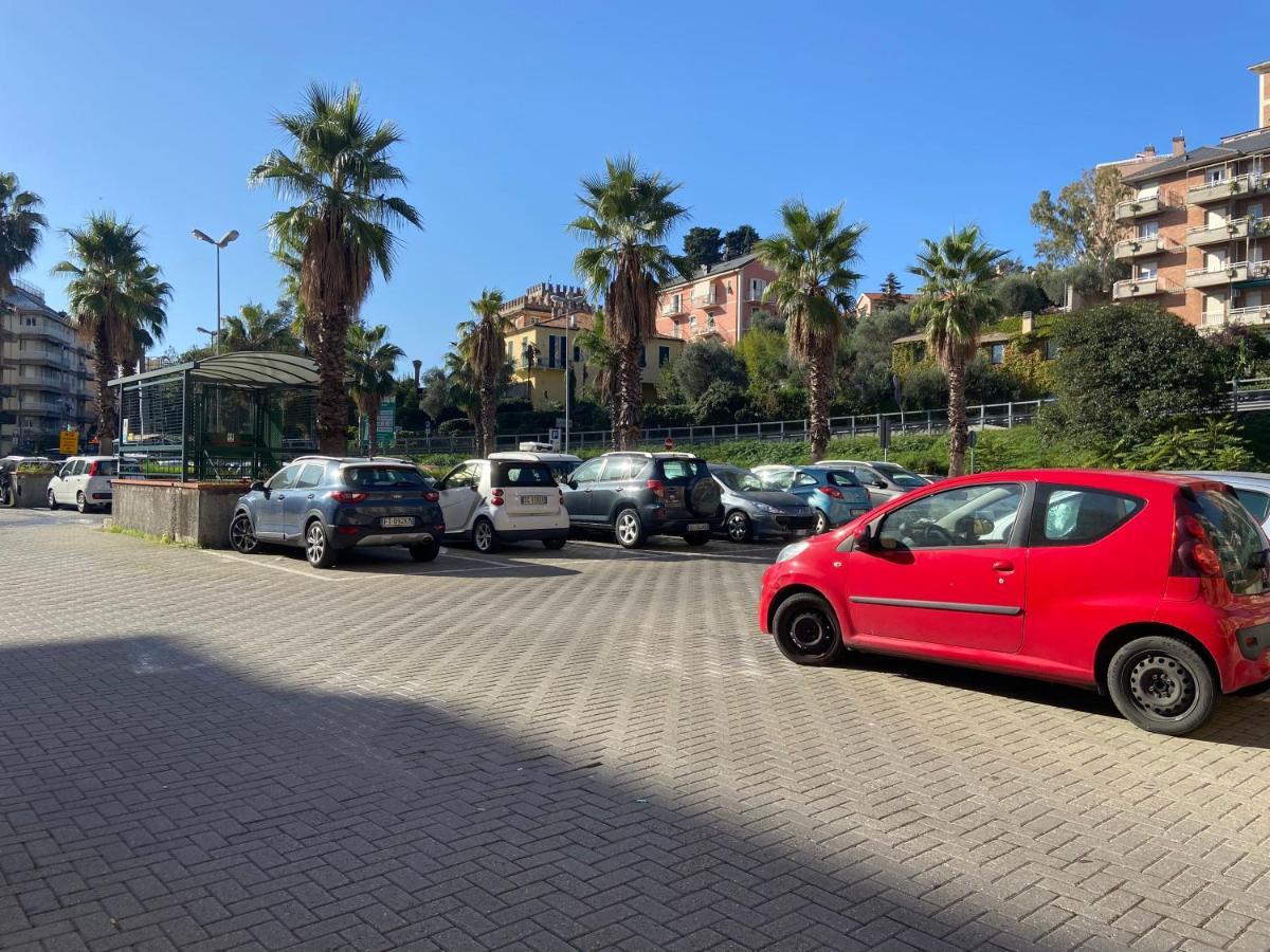 Dolce Hogar Residence К'яварі Екстер'єр фото
