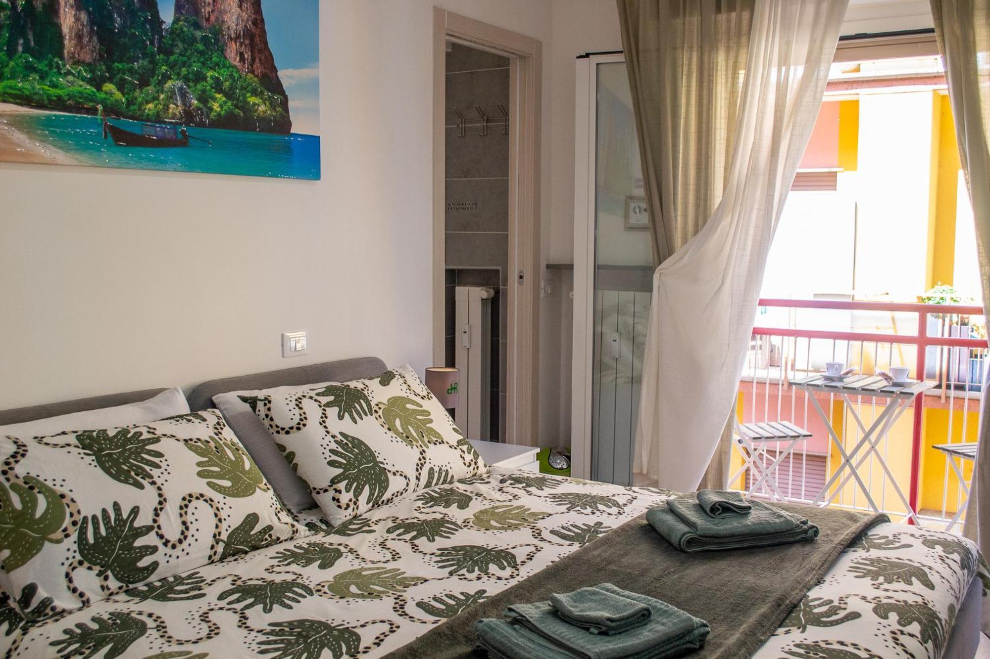 Dolce Hogar Residence К'яварі Екстер'єр фото