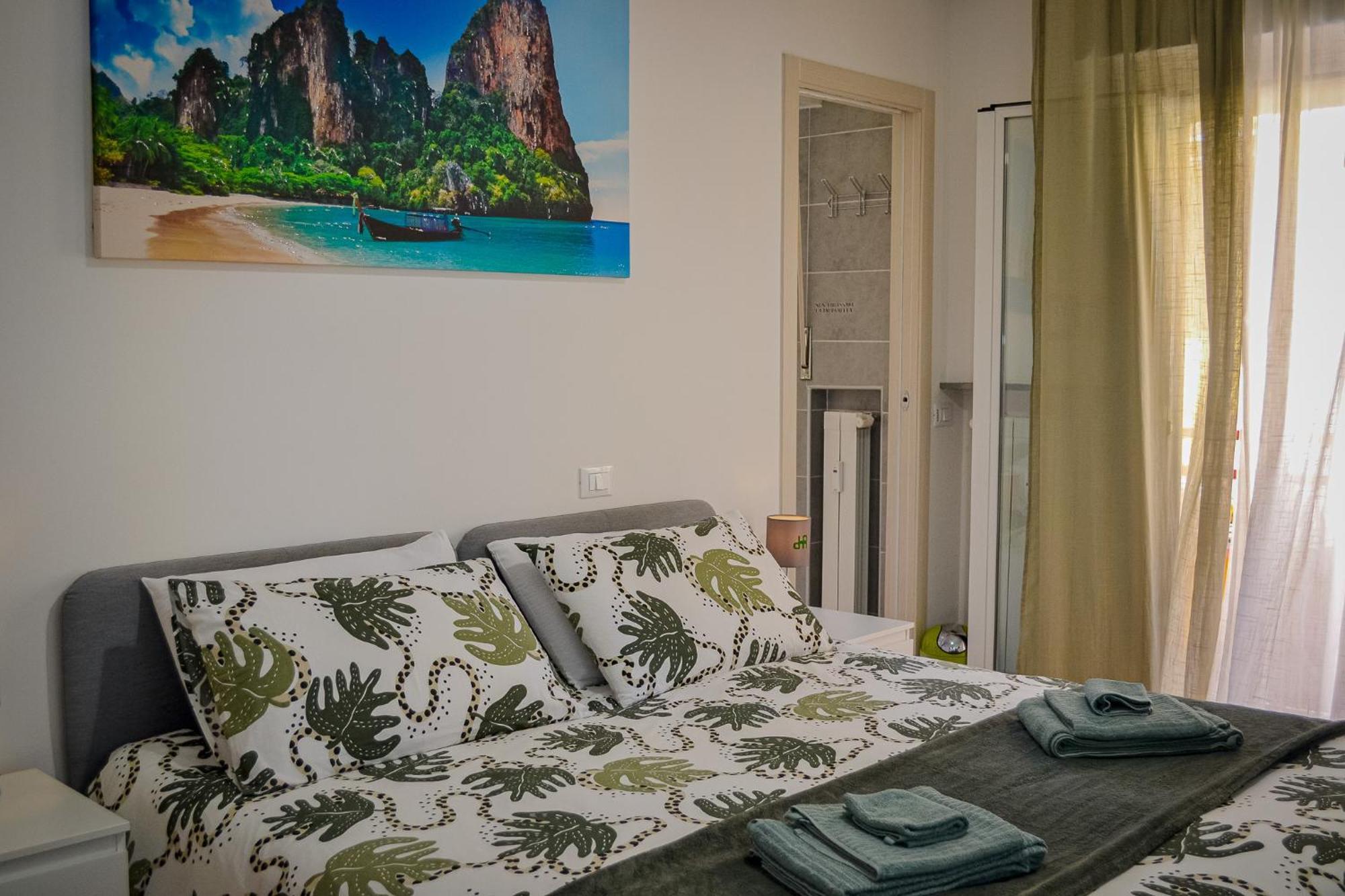 Dolce Hogar Residence К'яварі Екстер'єр фото