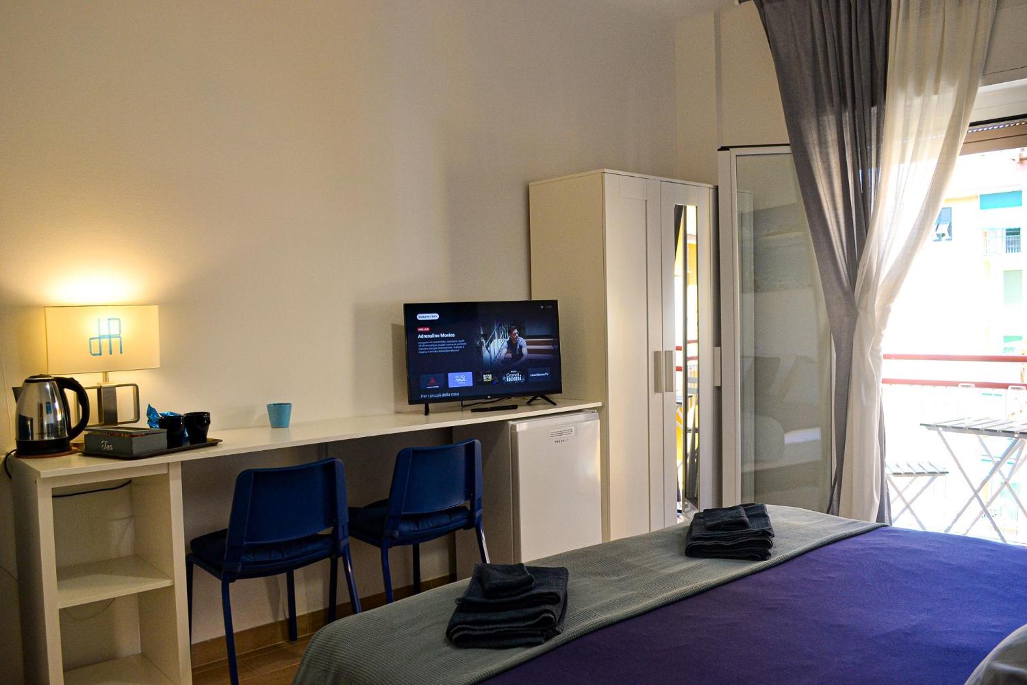 Dolce Hogar Residence К'яварі Екстер'єр фото