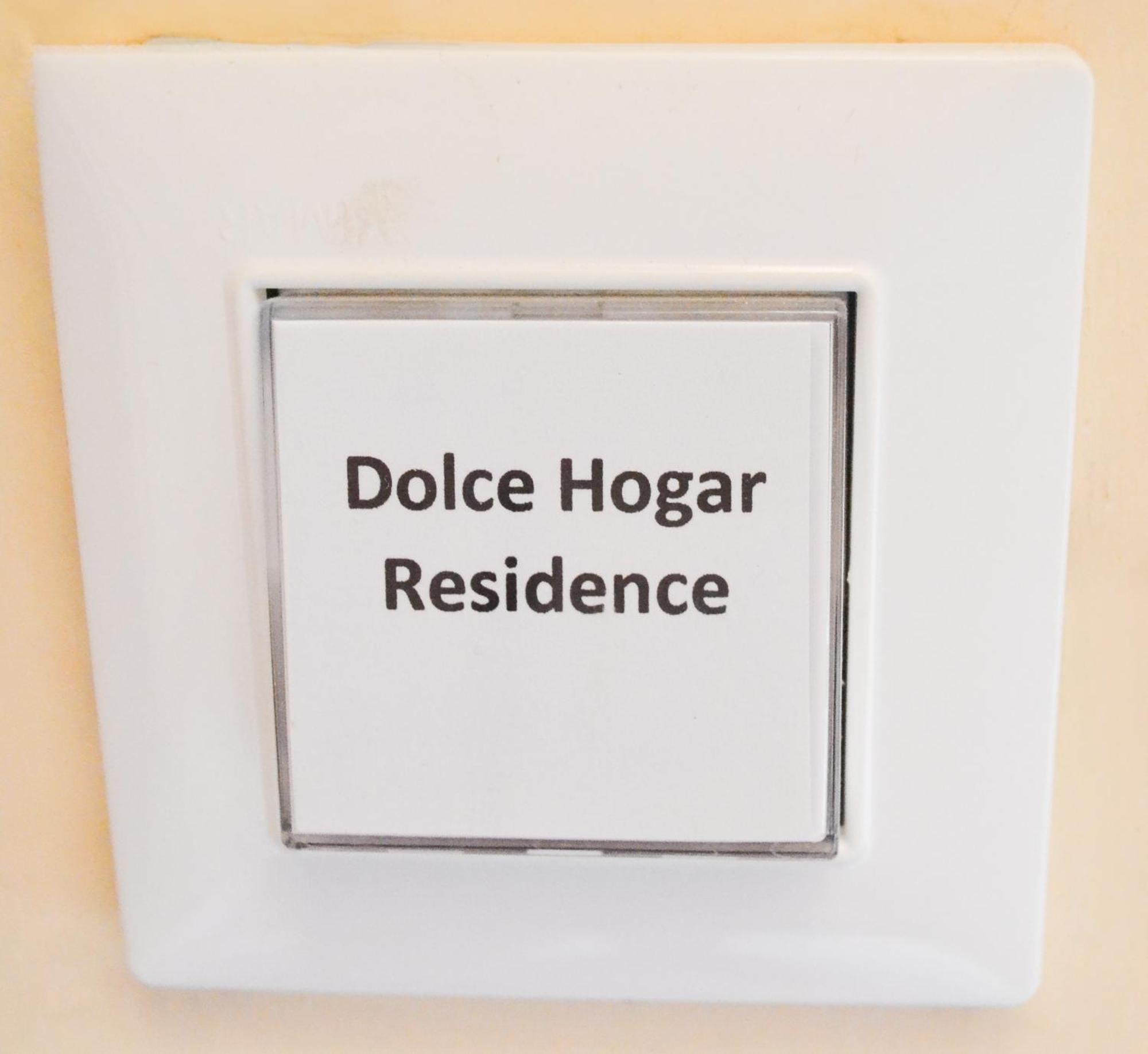 Dolce Hogar Residence К'яварі Екстер'єр фото